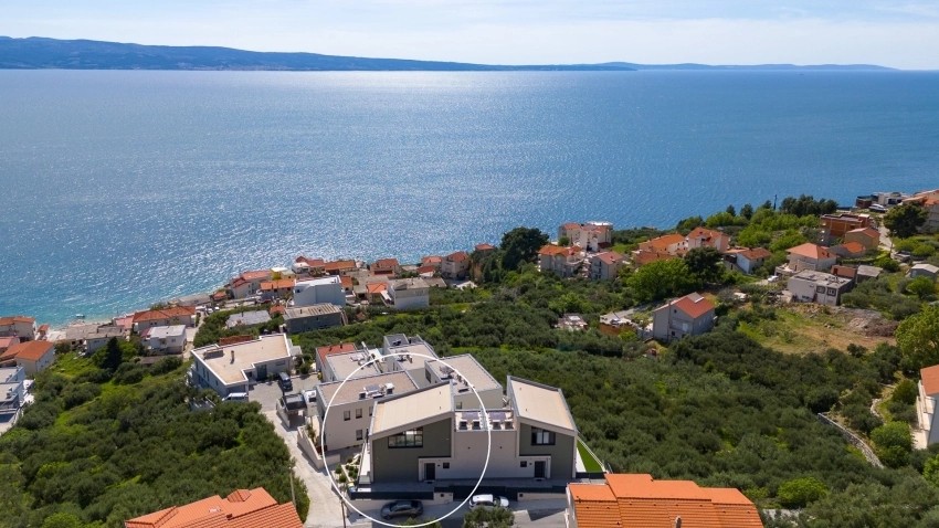 Hotel Villa Flower