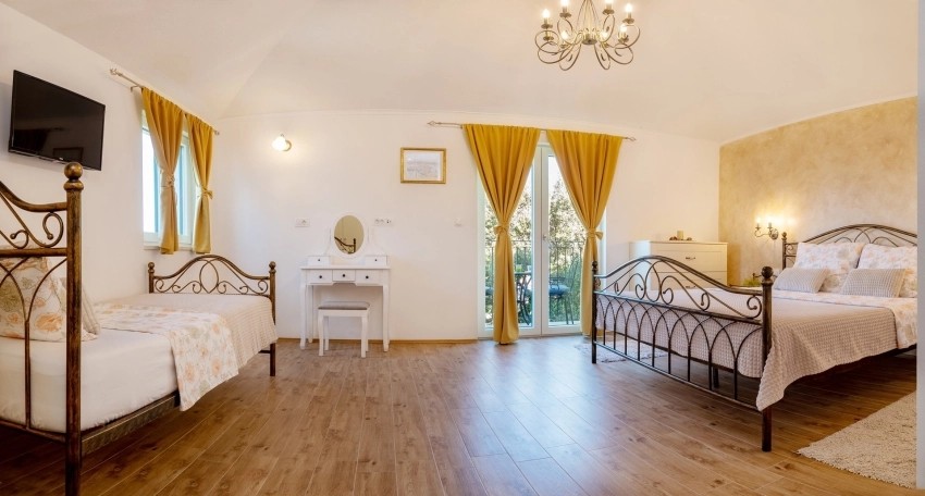 Hotel Villa Libero