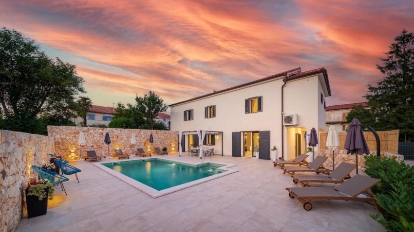 Hotel Villa Ivy - Krk