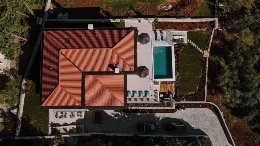 Hotel Villa Luana - Malinska