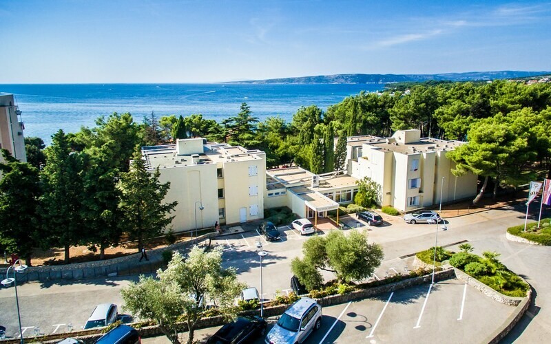 Hotel Villa Lovorka