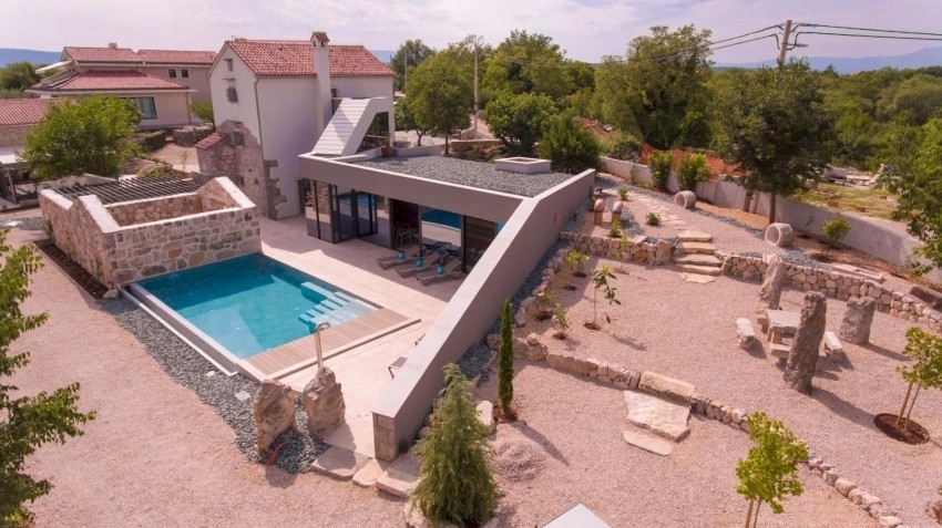 Hotel Apartmán Jerini Estate