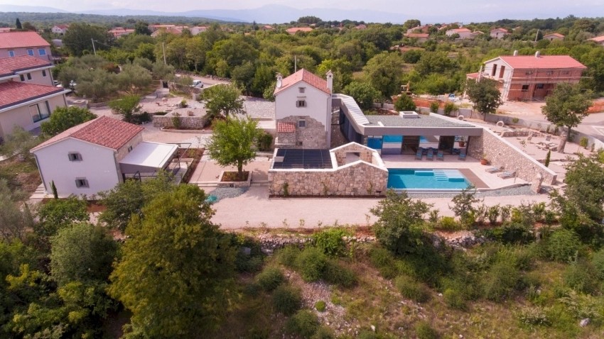 Hotel Apartmán Jerini Estate