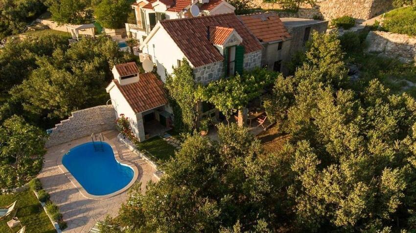 Hotel Villa Ela - Makarska