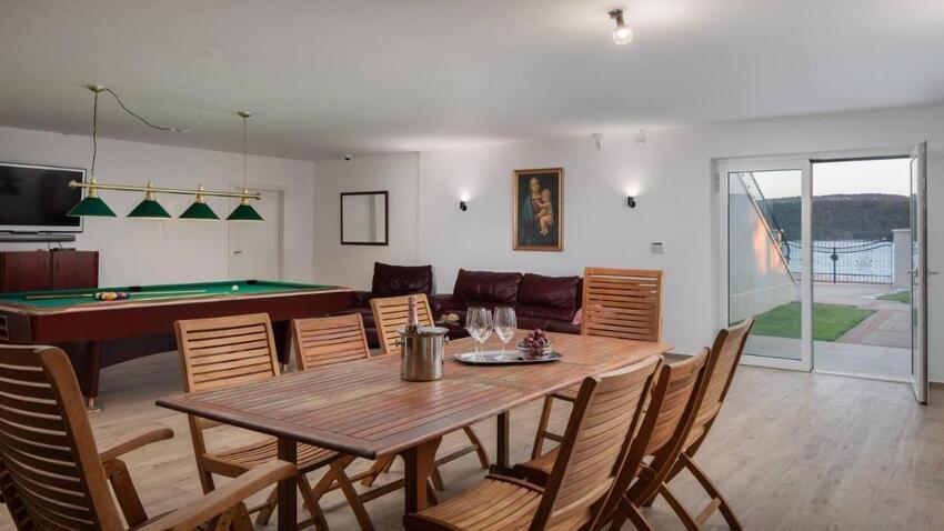 Hotel Villa Luxury Maja Zablace