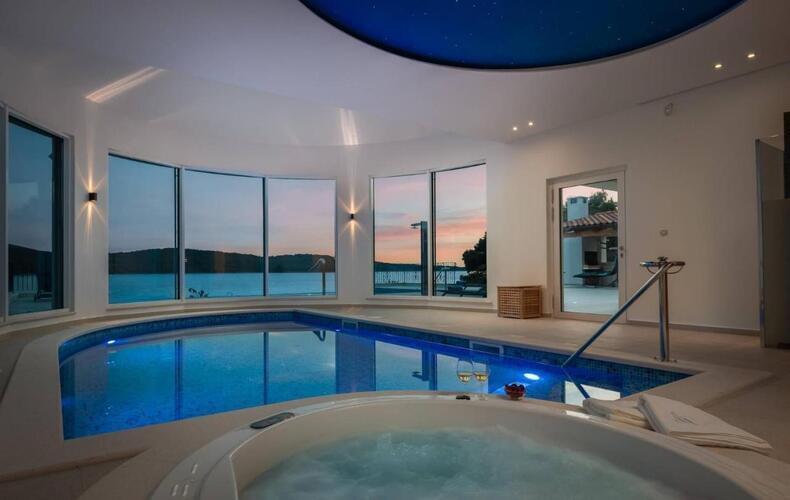 Hotel Villa Luxury Maja Zablace