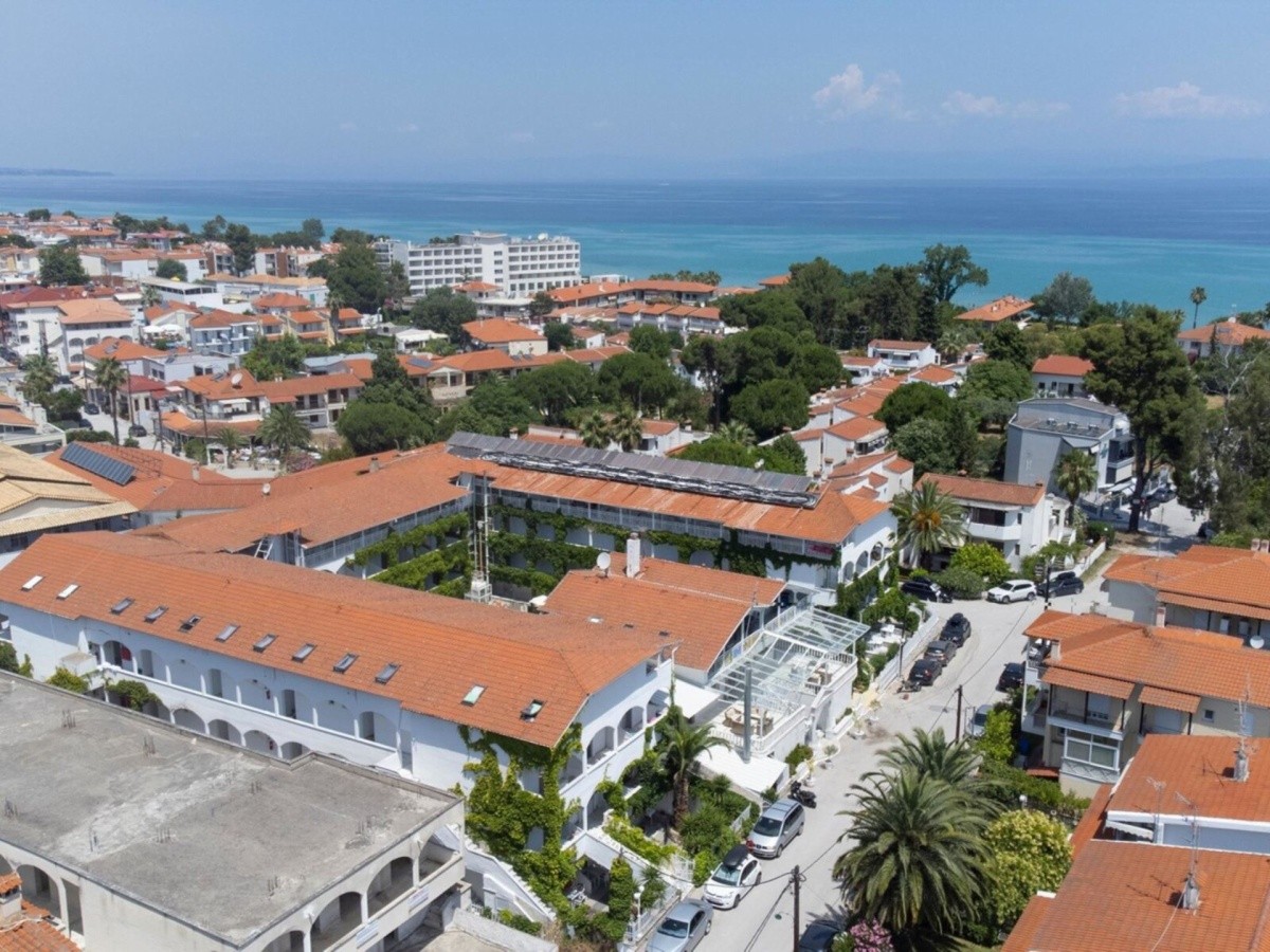 Hotel Olympic Kosmas - Chalkidiki
