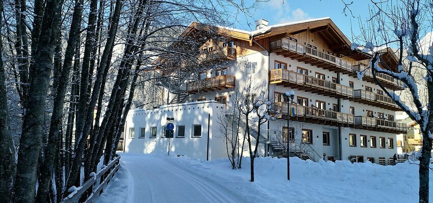 Hotel Park Avisio (Soraga) - Soraga di Fassa