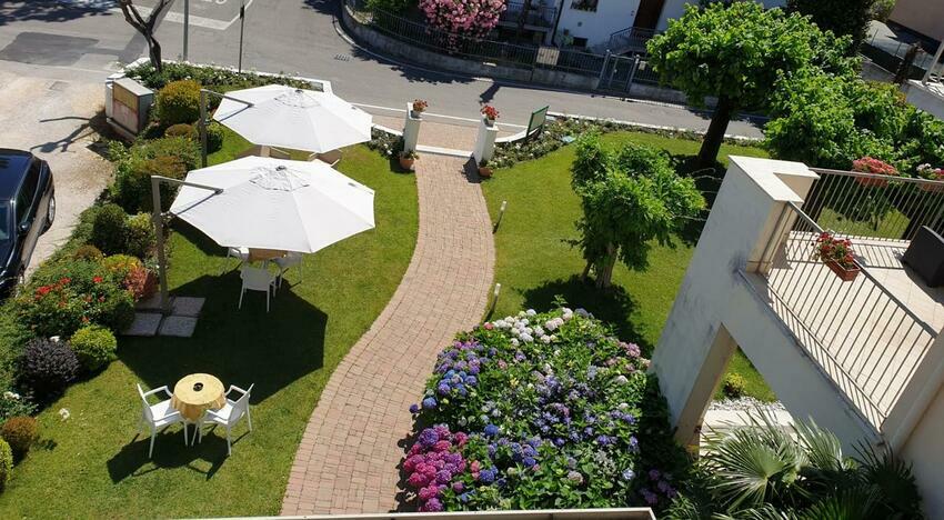 Hotel Mauro - Sirmione