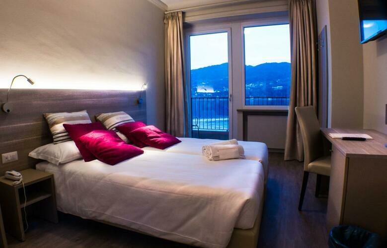 Hotel Bazzoni - Lombardia