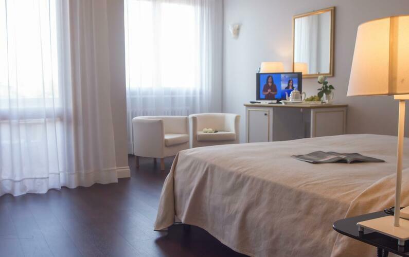 Hotel Principe Terme - Abano Terme