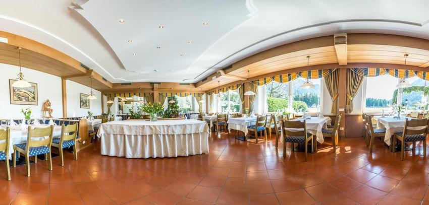 Hotel Antholzerhof (Anterselva di Mezzo) - Rasun Anterselva
