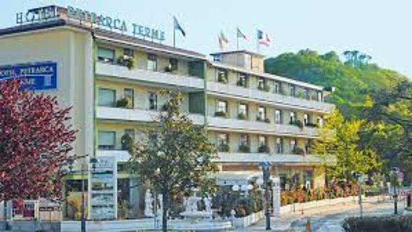 Hotel Petrarca Terme