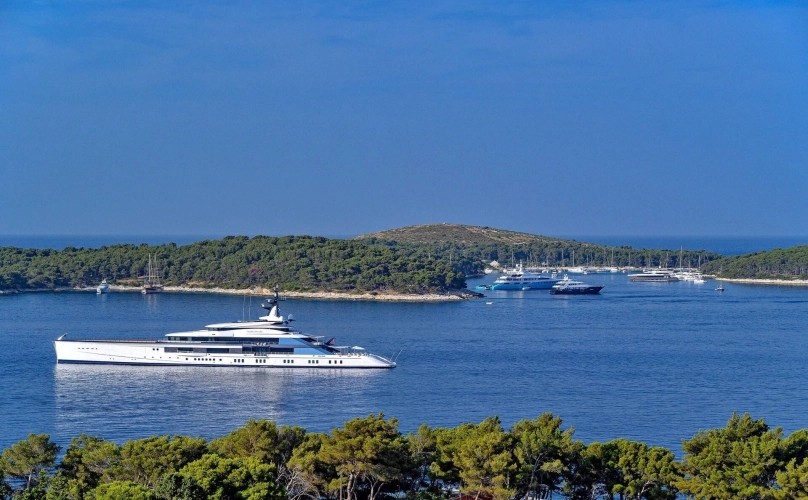 Hotel Villa Crystalsea