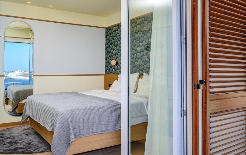 Hotel Villa Crystalsea