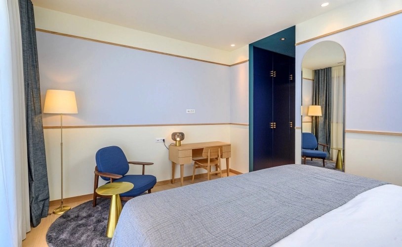 Hotel Villa Crystalsea