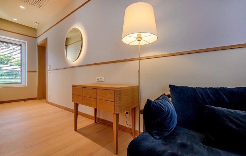 Hotel Villa Crystalsea