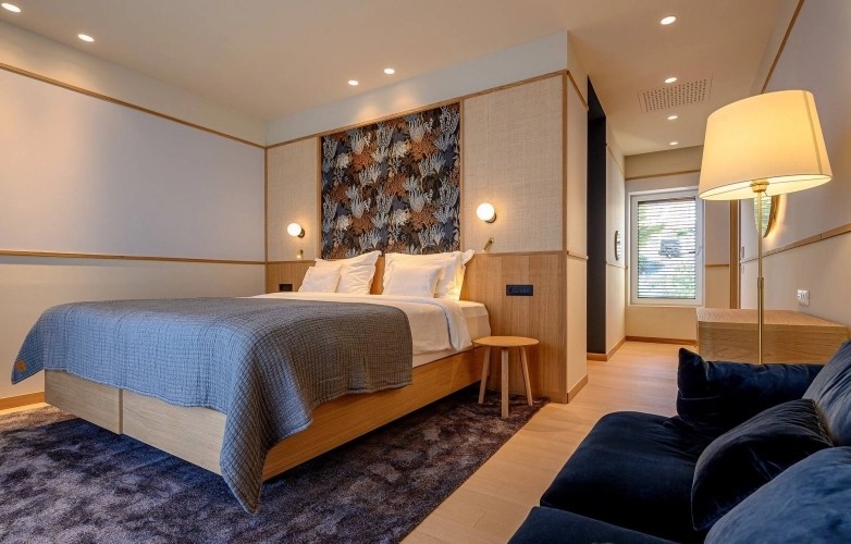 Hotel Villa Crystalsea