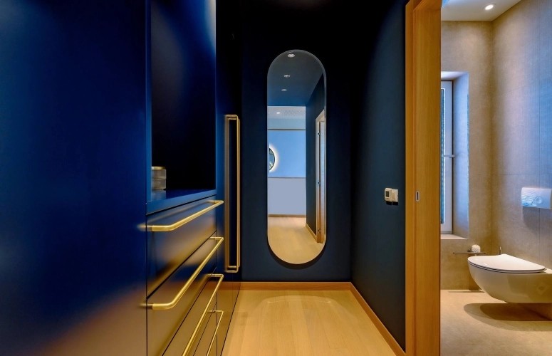 Hotel Villa Crystalsea