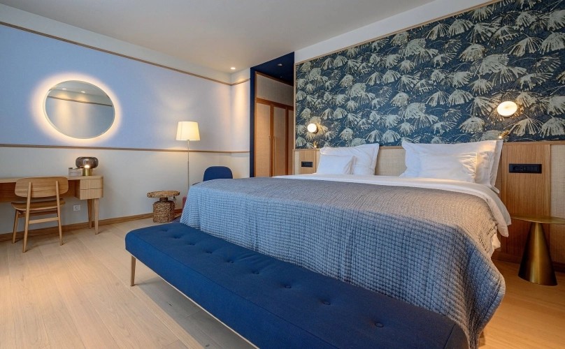 Hotel Villa Crystalsea