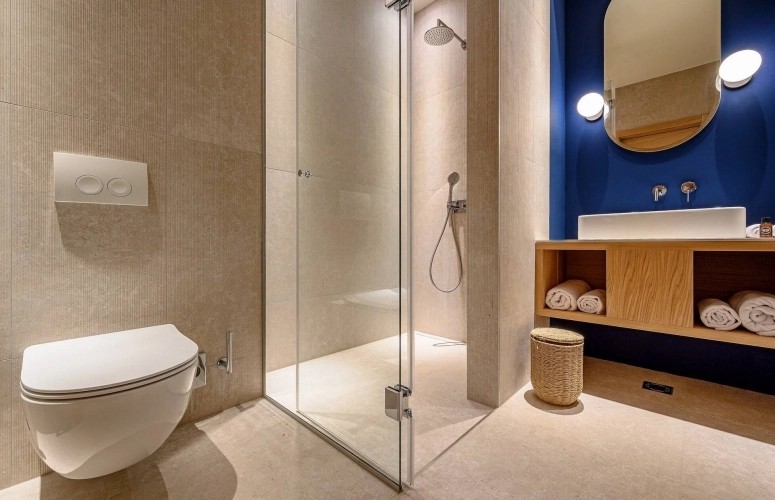 Hotel Villa Crystalsea