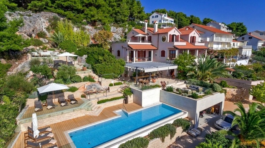 Hotel Villa Silversea
