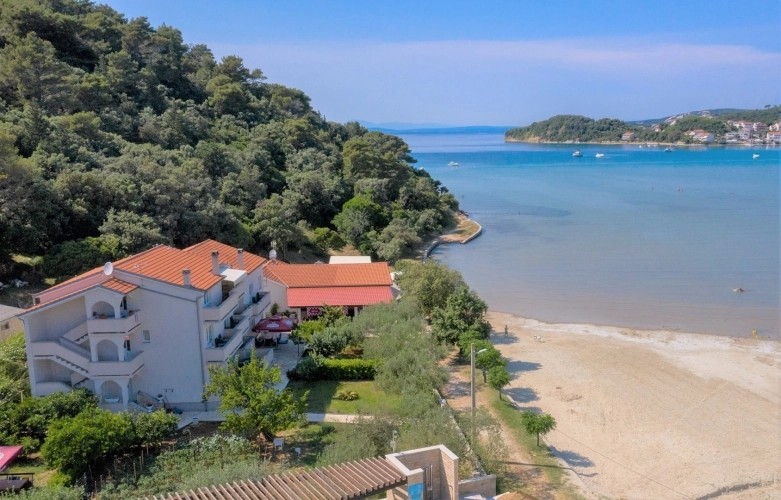 Hotel Marija Apartman - Kampor