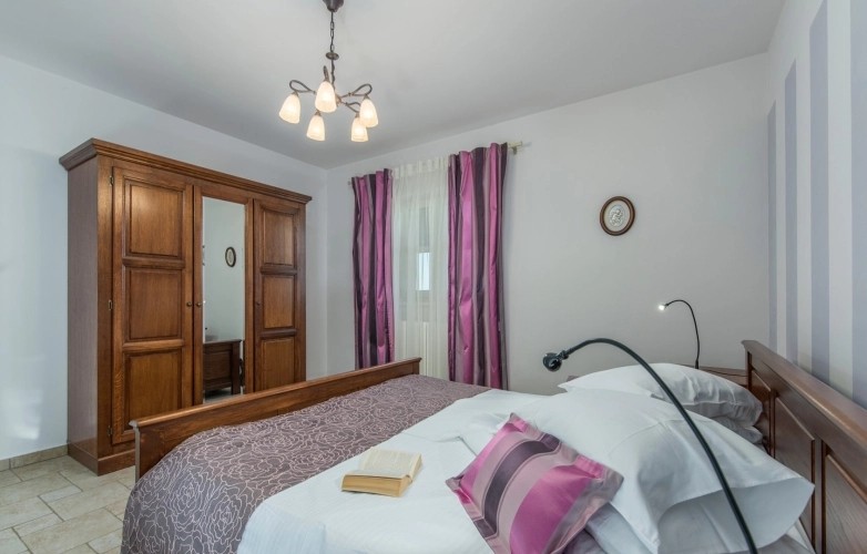 Hotel Villa Sana