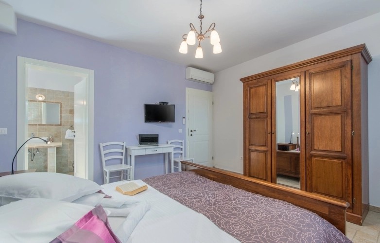 Hotel Villa Sana