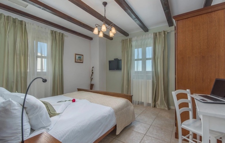 Hotel Villa Sana