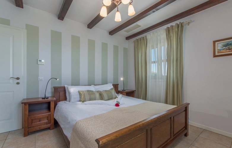 Hotel Villa Sana