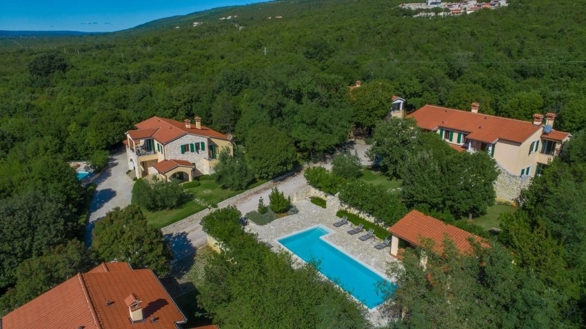 Hotel Villa Ana / Maggie / Biljana / Marina