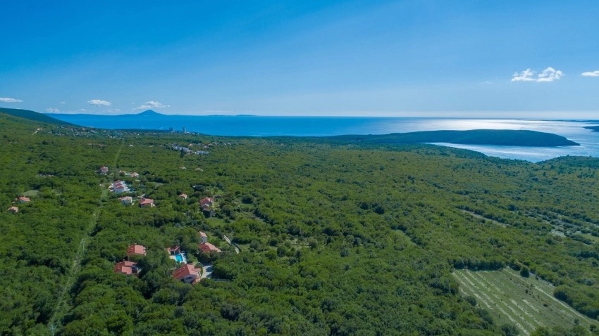 Hotel Villa Ana / Maggie / Biljana / Marina