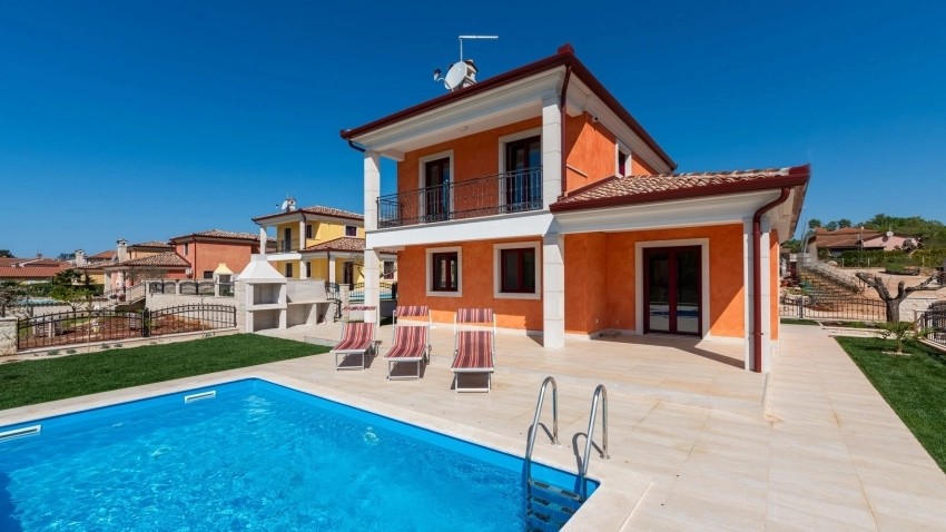 Hotel Villa Nia