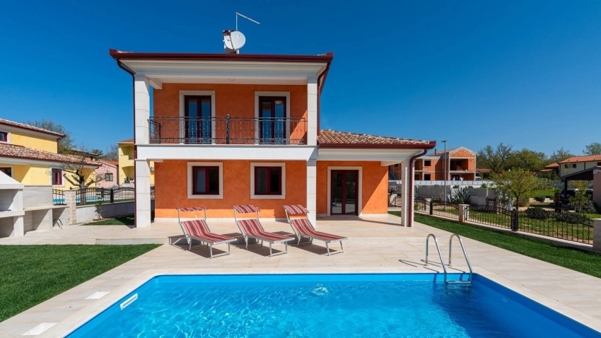 Hotel Villa Nia