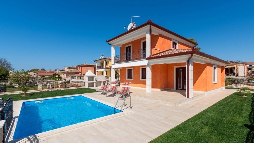 Hotel Villa Nia