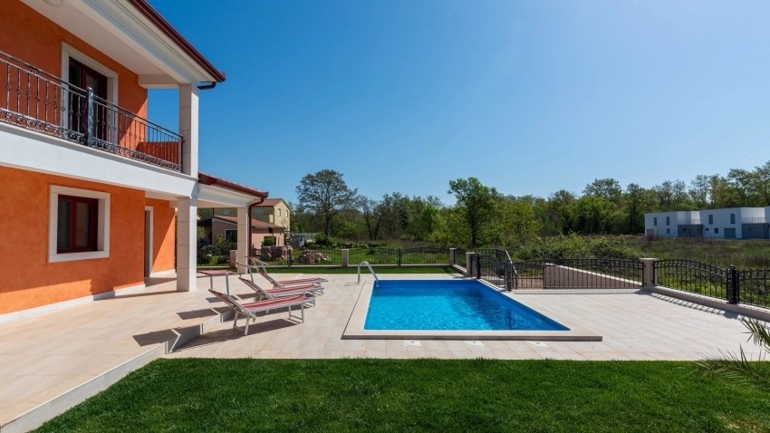 Hotel Villa Nia