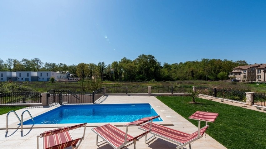 Hotel Villa Nia