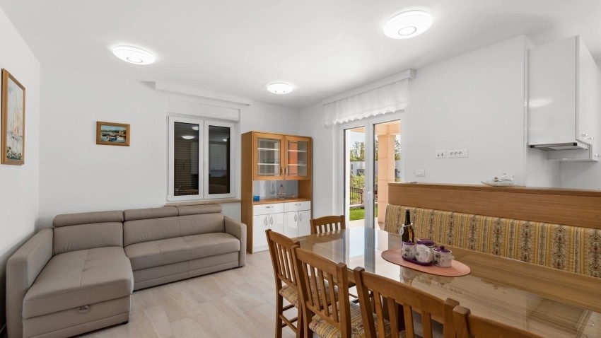 Hotel Villa Nia