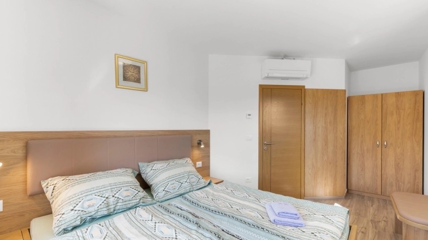 Hotel Villa Nia