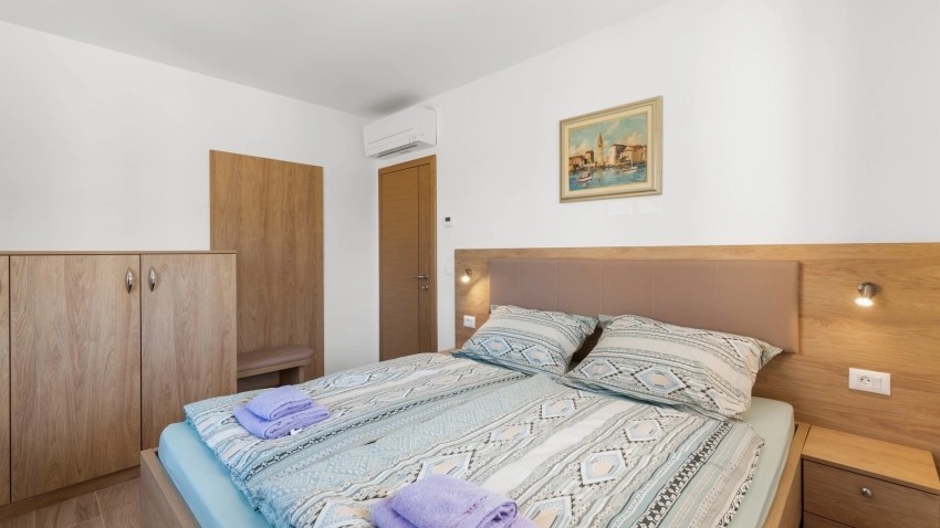Hotel Villa Nia