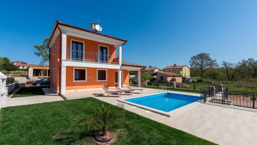 Hotel Villa Nia - Umag