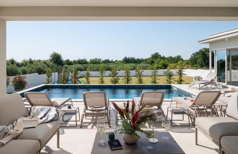 Hotel Villa Petra (Vrsi) - Zadar