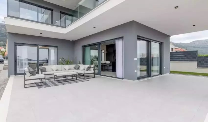 Hotel Villa Miamore (Kaštel Stari)
