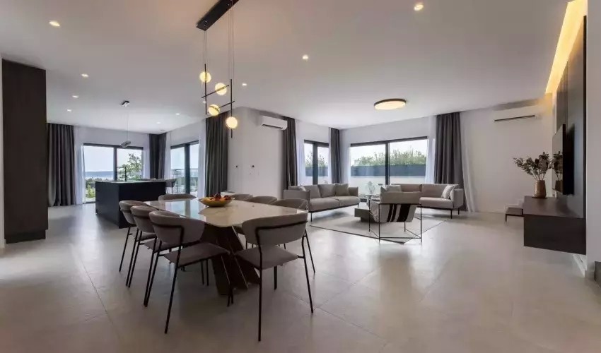Hotel Villa Miamore (Kaštel Stari)