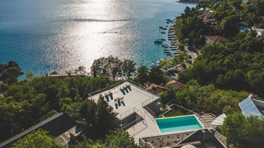 Hotel Villa Grace - Crikvenica
