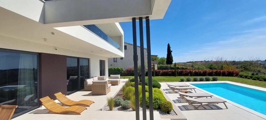 Hotel Villa Sealine (Vinkuran) - Pula