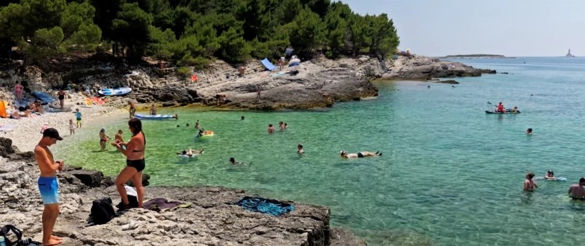 Hotel Villa Giardin - Premantura