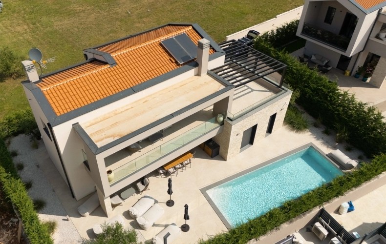 Hotel La Peansa (Vabriga)