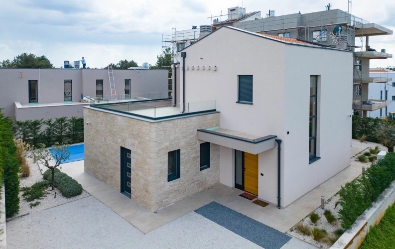 Hotel La Peansa (Vabriga)